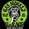 Gas Monkey Garage