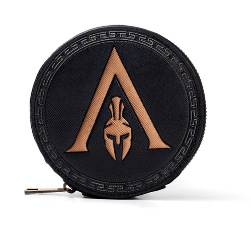 Portfel damski Assassin's Creed Odyssey - Premium Greek