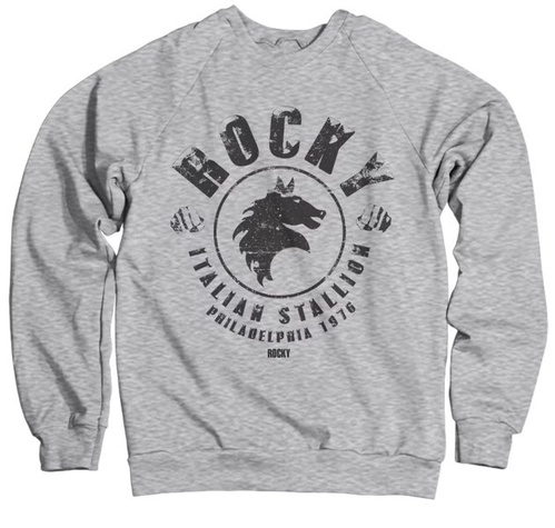 Bluza Rocky - Italian Stallion