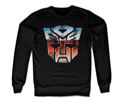 Bluza Transformers - Autobot Shield