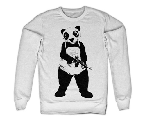 Bluza Suicide Squad - Panda