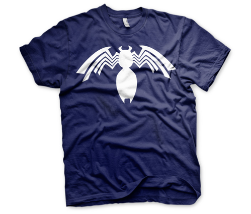 Koszulka męska Venom Icon Marvel T-Shirt