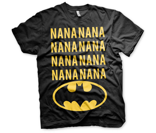 Koszulka męska Batman - NaNa t-shirt Dc Comics 