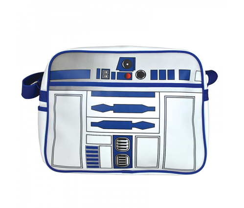 Torba na ramię Star Wars - R2D2