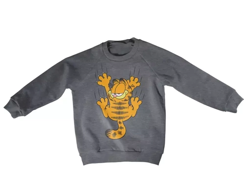 Bluza dziecięca Garfield