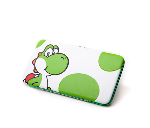 Portfel damski Nintendo - Yoshi