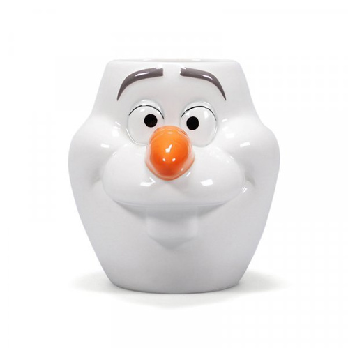 Kubek ceramiczny 3D Disney - Frozen