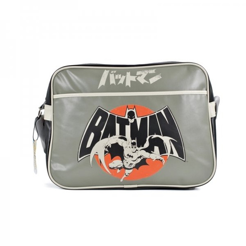 Torba na ramię Batman Retro - Japanese