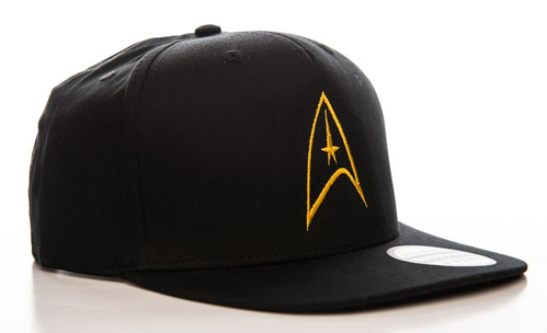 Czapka z daszkiem Star Trek - Starfleet