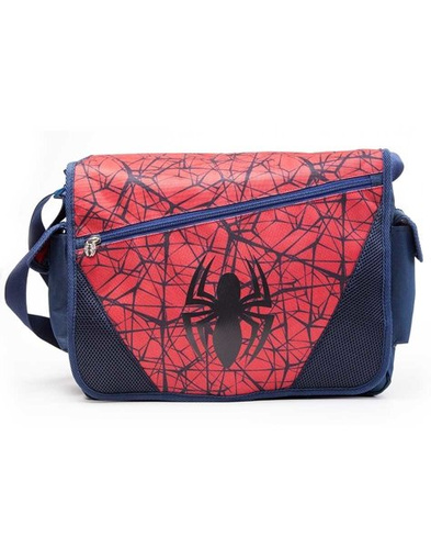 Torba na ramię Marvel - Spider-Man Logo