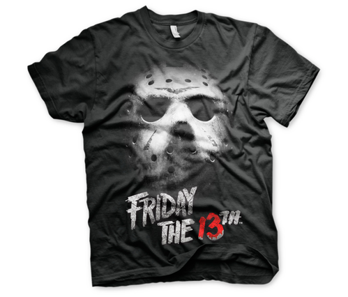 Koszulka męska Friday The 13th t-shirt Jason