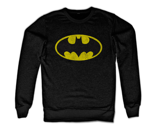 Bluza Batman - logo