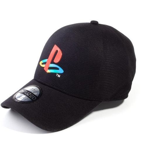 Czapka z daszkiem Sony Playstation Logo