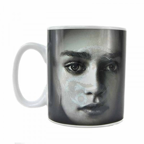 Kubek termoaktywny ceramiczny Game of Thrones - Daenerys Targaryen