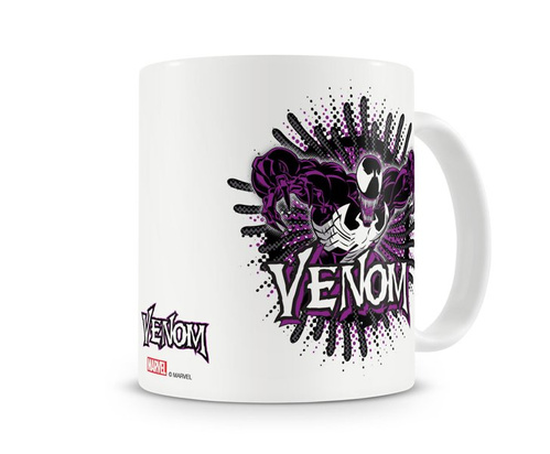 Kubek ceramiczny Marvel - Venom 330ml