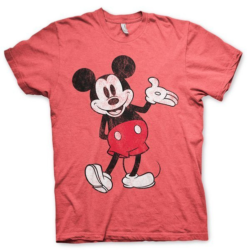 Koszulka męska Disney - Mickey Mouse