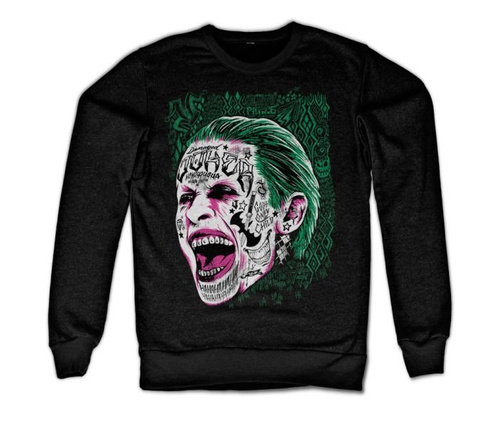 Bluza Suicide Squad - Joker