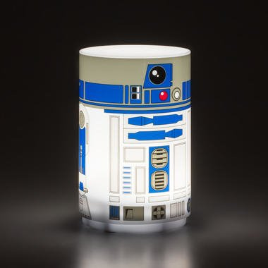 Lampka Star Wars - R2-D2