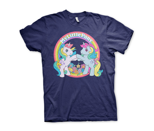 Koszulka męska My Little Pony - Best Friends T-Shirt