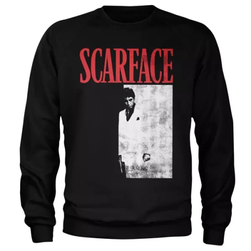 Bluza Scarface - Poster