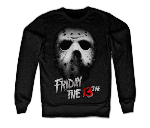 Bluza Friday The 13th