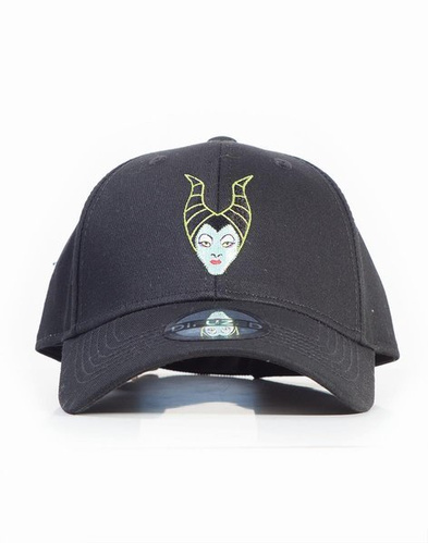 Czapka z daszkiem Disney-Maleficent