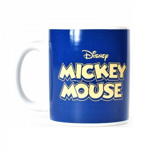 Kubek ceramiczny Disney - Mickey Mouse