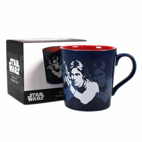 Kubek ceramiczny Star Wars - Han Solo