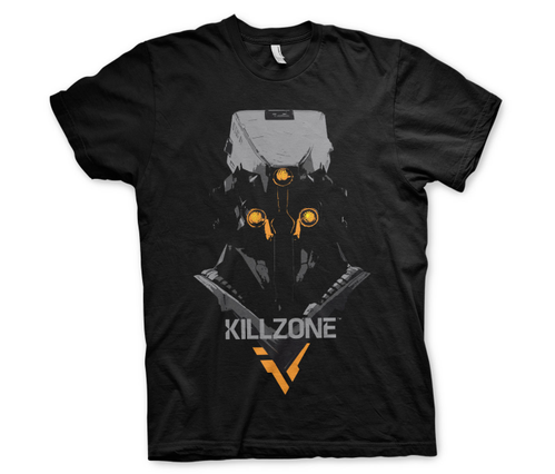 Koszulka męska Killzone Scout T-Shirt