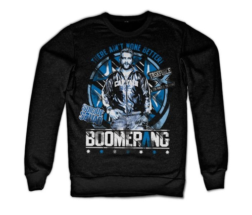 Bluza Suicide Squad - Boomerang