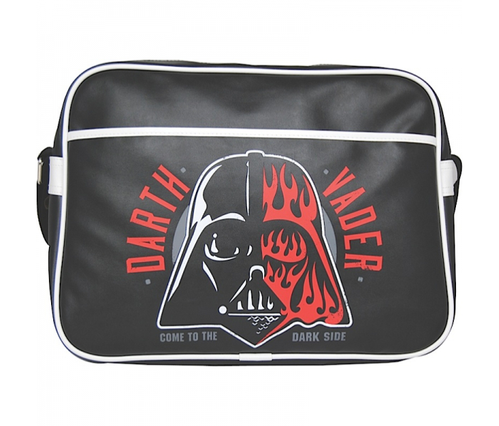 Torba na ramię Star Wars - Darth Vader