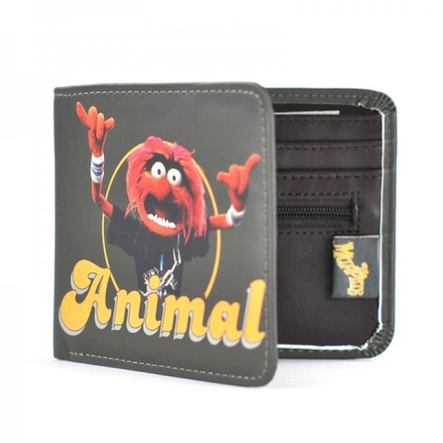 Portfel The Muppets - Animal