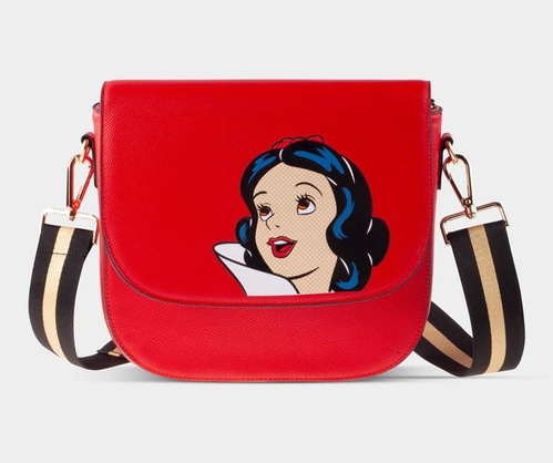 Torba listonoszka Disney - Snow White