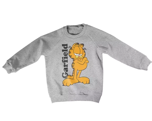 Bluza dziecięca Garfield