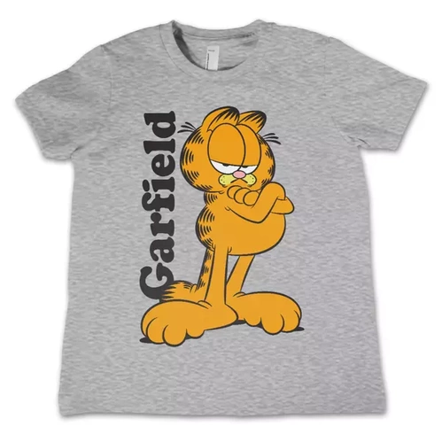 Koszulka dziecięca Garfield