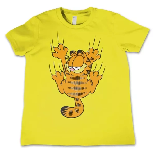 Koszulka dziecięca Garfield