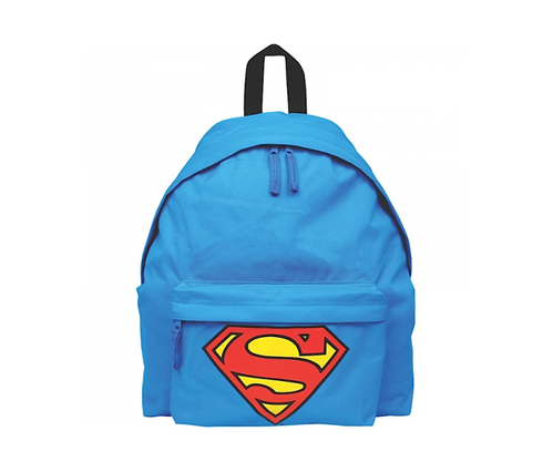 Plecak DC Comics - Superman Logo