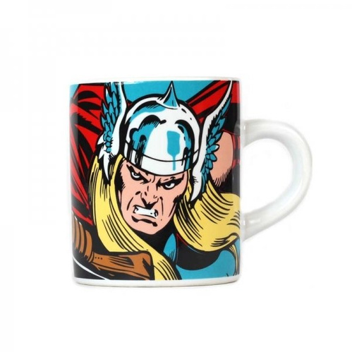 Mini kubek ceramiczny Marvel - Thor