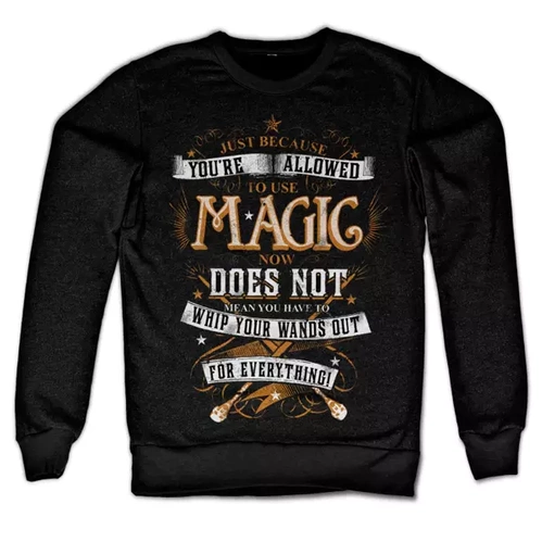 Bluza Harry Potter - Magic