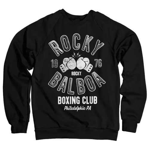 Bluza Rocky Balboa Boxing Club