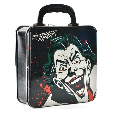 Lunch box The Joker