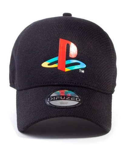 Czapka z daszkiem Sony Playstation Logo