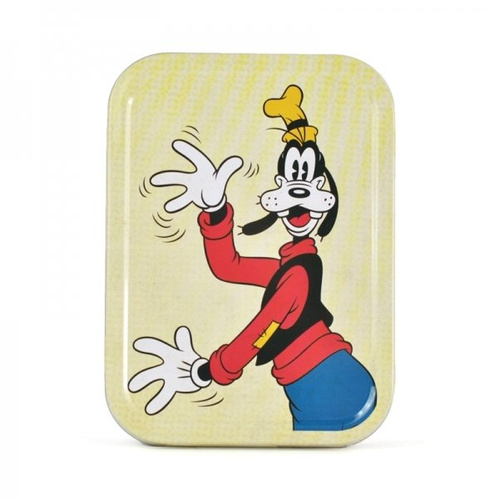 Pojemnik blaszany Disney - Goofy