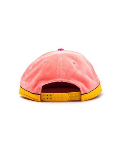 Czapka z daszkiem Adventure Time Princess Bubblegum