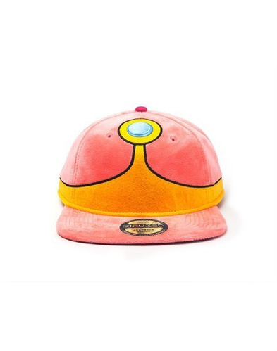 Czapka z daszkiem Adventure Time Princess Bubblegum