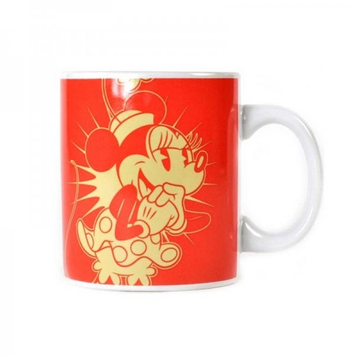 Kubek ceramiczny Disney - Minnie Mouse