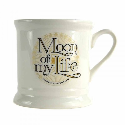 Kubek 3D ceramiczny Game Of Thrones - Moon of my Life