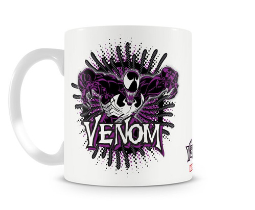 Kubek ceramiczny Marvel - Venom 330ml