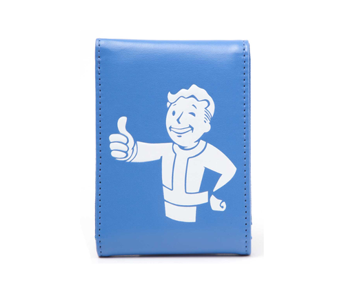 Portfel Fallout 4 Vault Boy