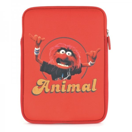 Pokrowiec na tablet The Muppets - Animal